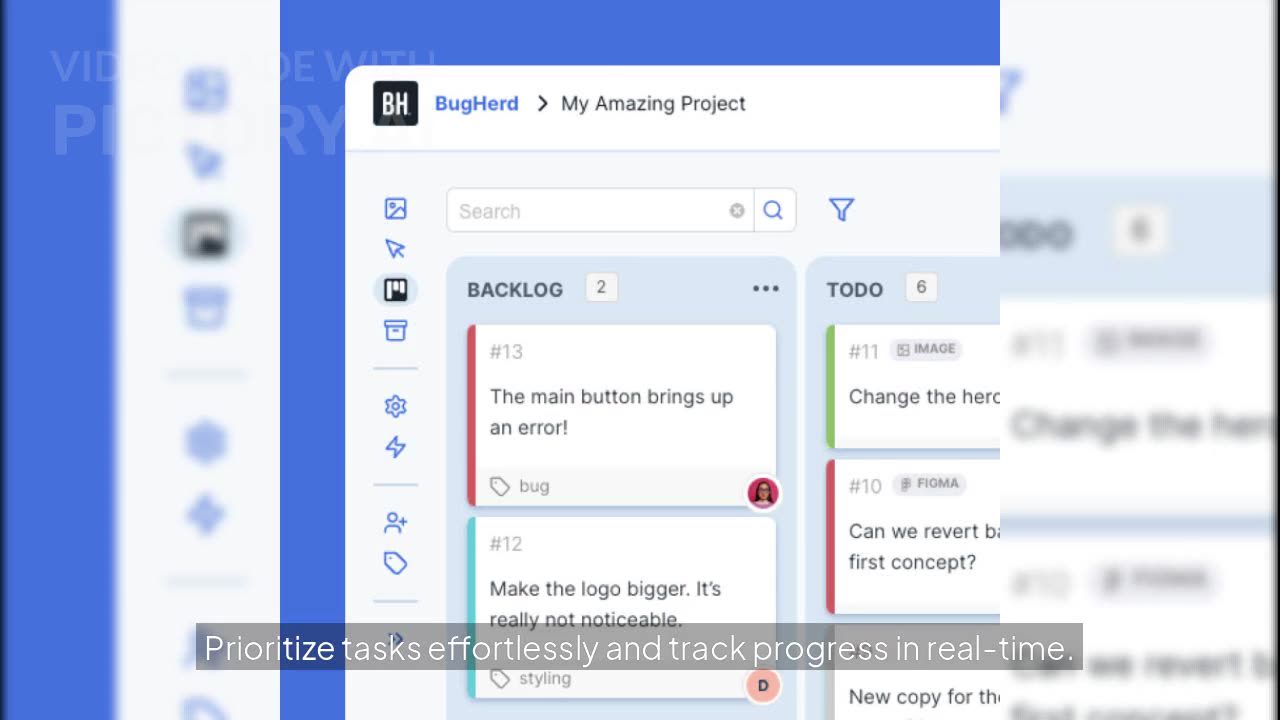 How BugHerd Makes Website Feedback, QA & UAT Testing Super Easy