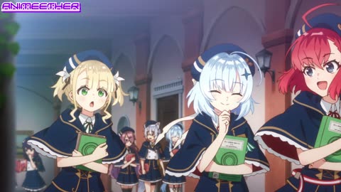 Koujo Denka No Kateikyoushi - 11