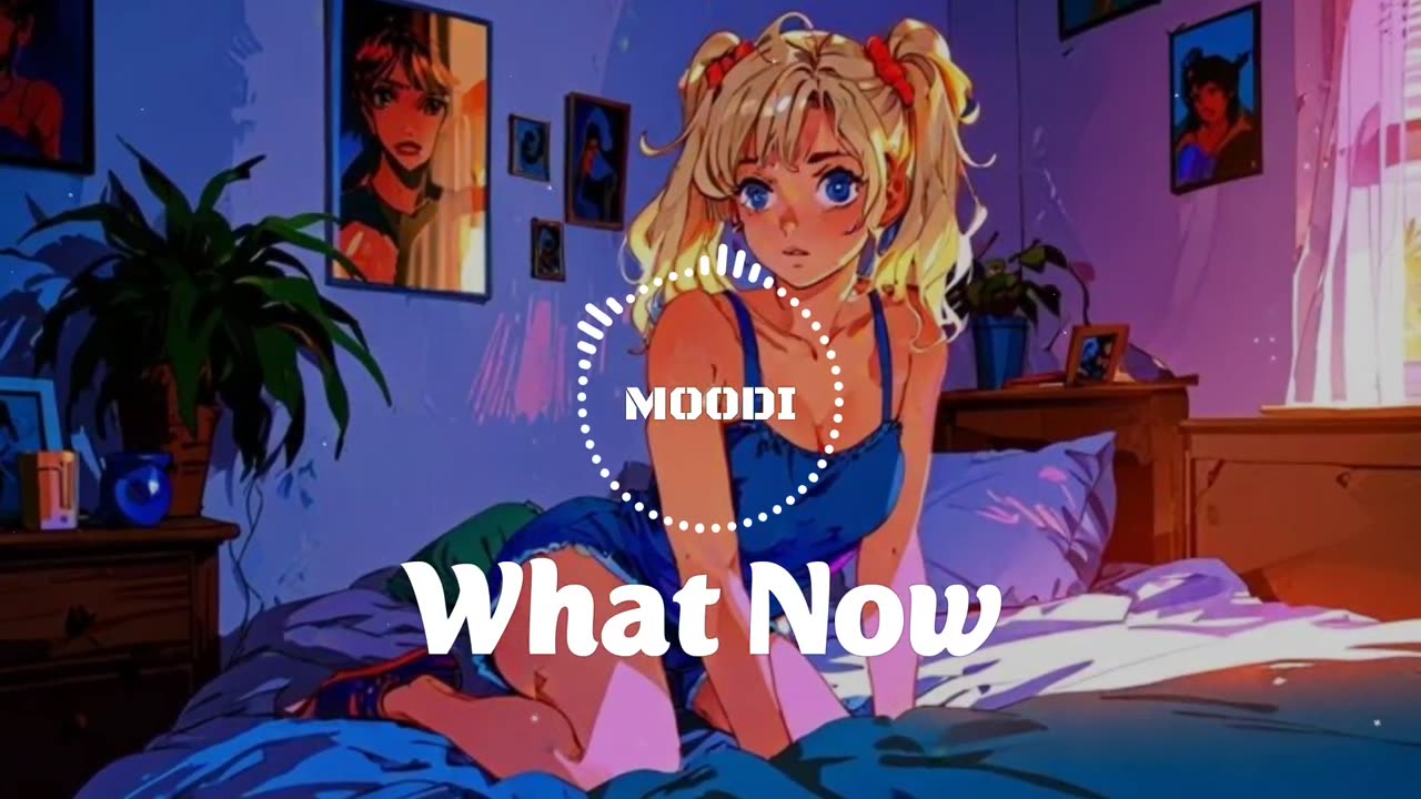 What now song