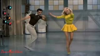 Bomfunk Mc. Freestyler (Vera Ellen & John Brascia)