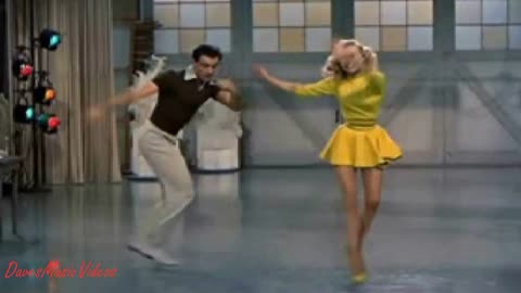 Bomfunk Mc. Freestyler (Vera Ellen & John Brascia)