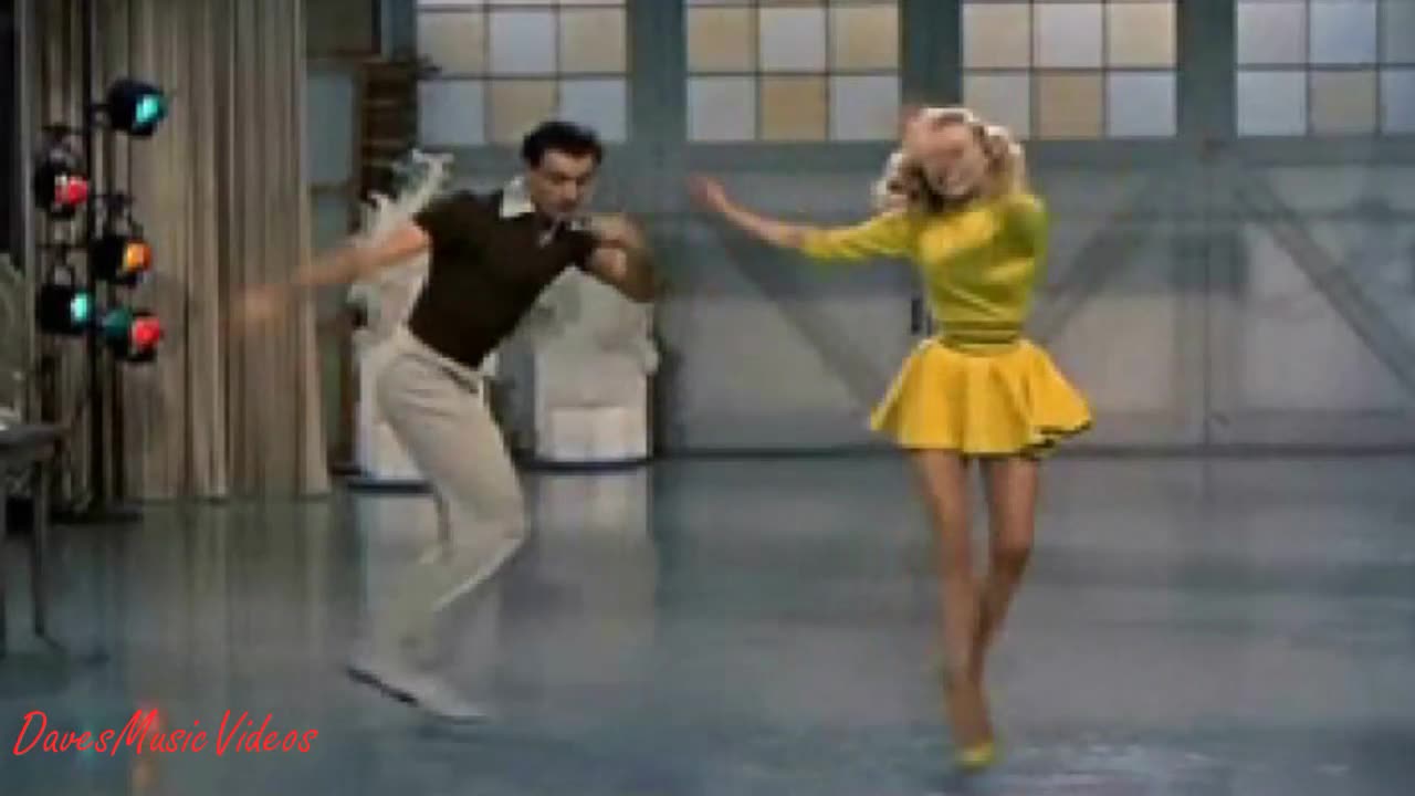 Bomfunk Mc. Freestyler (Vera Ellen & John Brascia)