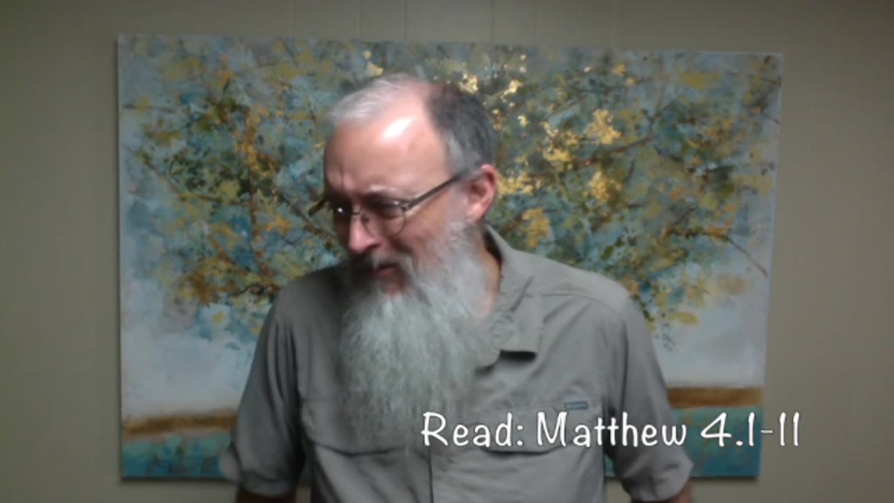 2x4 devotional, “bread”, October 10, 2025