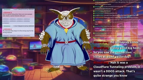 Tested Rumble Studio Again But It Turned Into A Just Chatting Stream lol