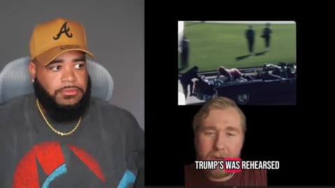 "This Conspiracy Theory Will Change How You See EVERYTHING"