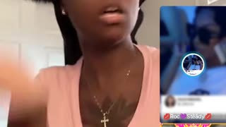 Bubbly said PYT needs to apologize for threatening her