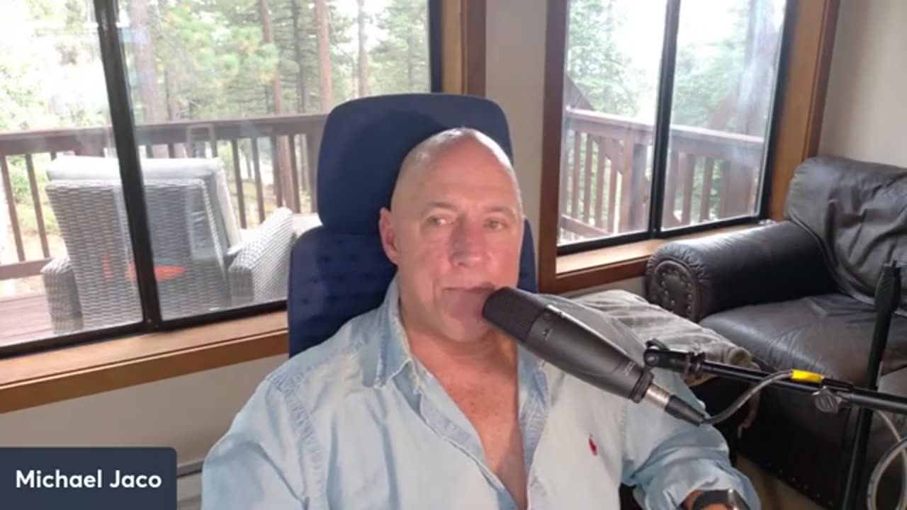 Billionaires buying farm land in key states and building survival homes. What do they know?