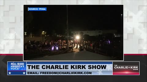How We Must Channel Our Anger & Grief Over Charlie's Murder & Use it to Further His Ultimate Mission