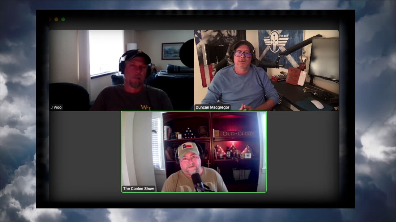 KC Ep915: Church by the Fire.