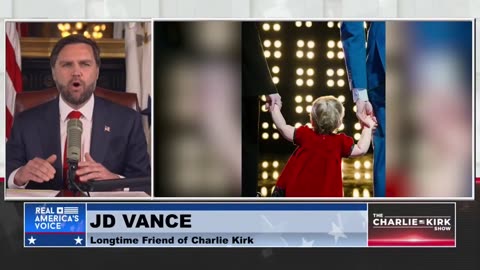 JD Vance’s Powerful Message on Unity and Truth