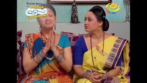 Iyer Holds A Meeting At The Soda Shop _ Taarak Mehta Ka Ooltah Chashmah _ Full Movie
