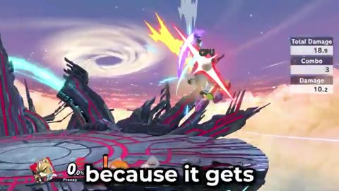 Smash tips