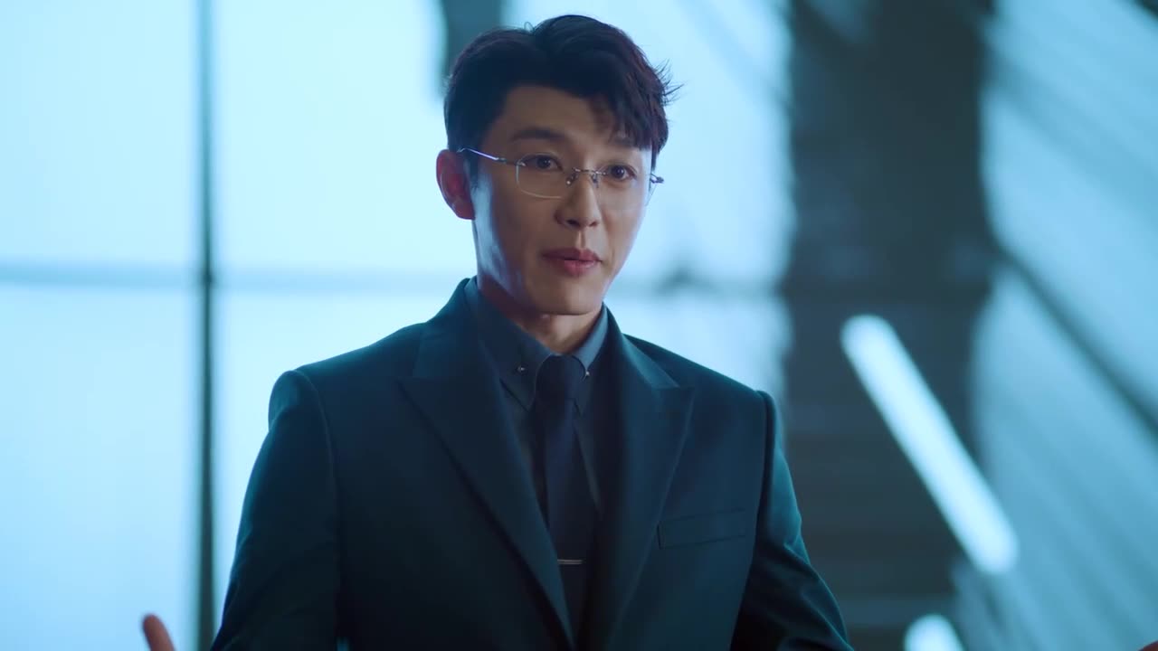 Love Between Lines Ep 12