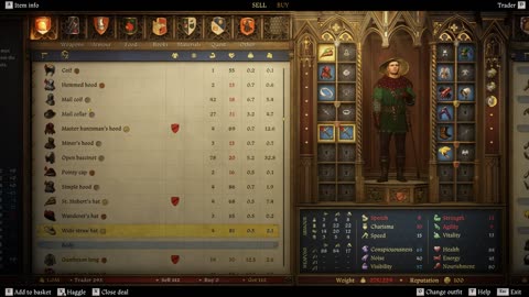 Kingdom Come - Deliverance II - Part 22