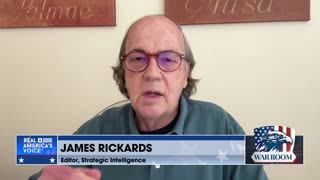 RICKARDS: “The Remittences To Mexico Are $64.7 Billion Per Year, 3.5% Of Mexico GDP.”