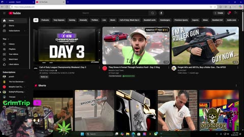 Live from the WtF Lab: What are we doing here? #disabledveteran #adhd #ptsd #gamer