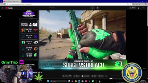 Live from the WtF Lab: What are we doing here? #disabledveteran #adhd #ptsd #gamer