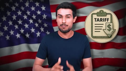 Trump's Tariff War EXPLAINED Global Recession Coming Soon Dhruv Rathee