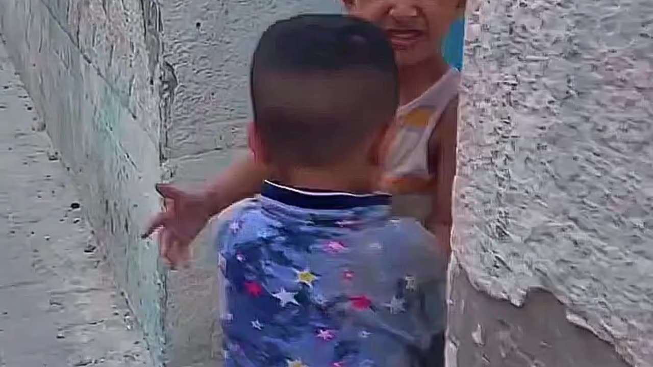GAZA Need Helps please
