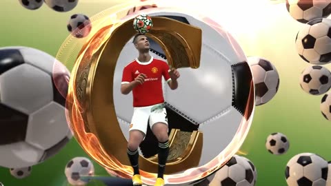 CR7 Skills 2024 -Pure Football Magic