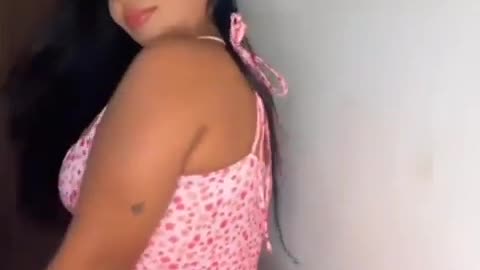 Thick Snowbunny TWERK SUM