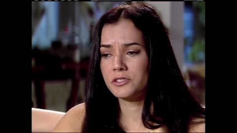 Caminhos do Coração 1ª Temp. Cap. 199