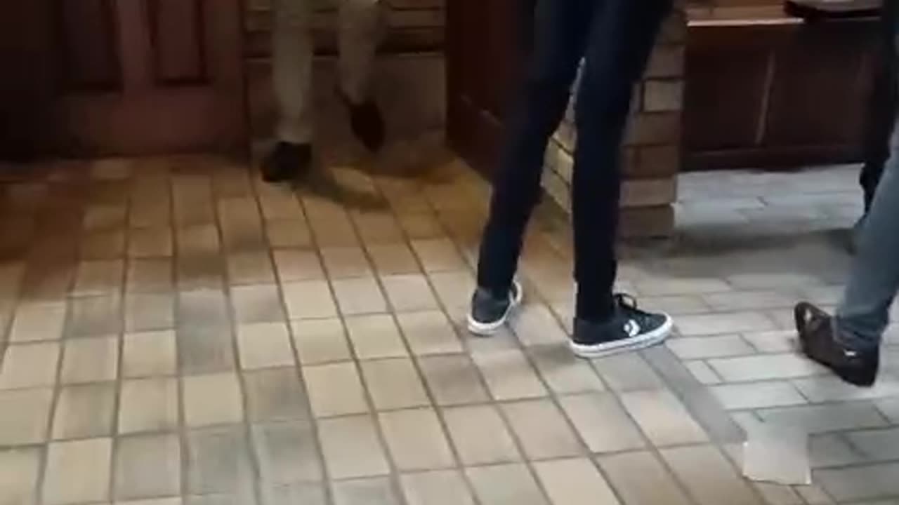 Assault