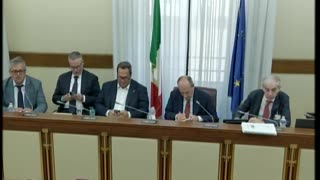🔴Commissione Enti Gestori: audizione del Sottosegretario al Minist. del Lavoro, Claudio Durigon
