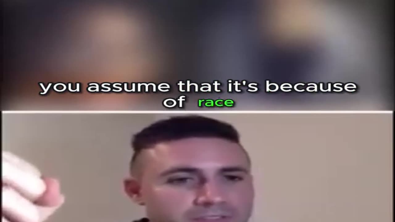 BLM supporters get a dose of reality