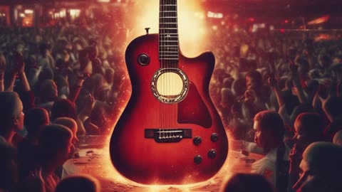 Blood and Rock 'N' Roll V2