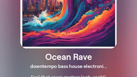 Ocean Rave