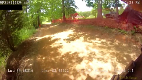 Deputies justified in using deadly force on domestic violence suspect in Piedmont shooting