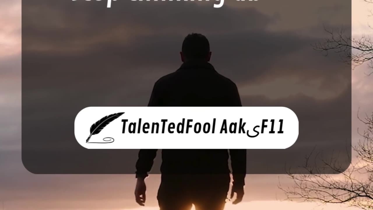 Quote About Life