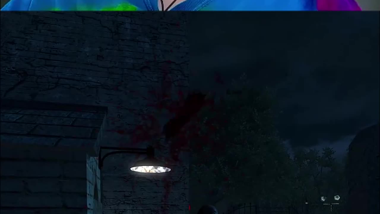 Revery by stig4532_ - WAW Zombies