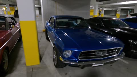 Underground Saturday Night Meet!!! part 3