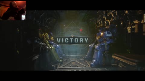 Just some gaming before work! starting off with the final's.