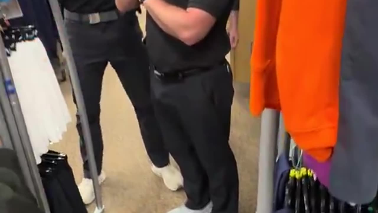 Fatigue reaching new levels