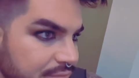 Gay stars and their unexpected disconnect