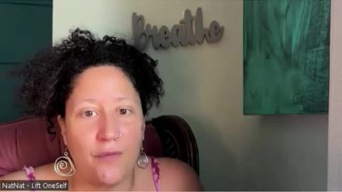 How she created the company Life One's Self