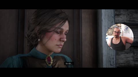 🔴 LIVE ⚠ RED DEAD 2 ⚠ FIRST RUN ✅ BACKSEATING ✅ GYM LATER ✅