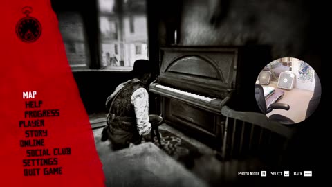 🔴 LIVE ⚠ RED DEAD 2 ⚠ FIRST RUN ✅ BACKSEATING ✅ GYM LATER ✅
