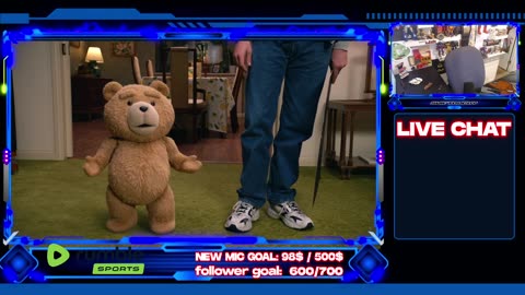 🔵SMACKDOWN HERE🔵COME ONE COME ALL🔵#RUMBLETAKEOVER🟢(!clip, !imagine, !fb, !discord, !MENU)