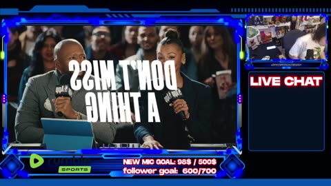 🔵SMACKDOWN HERE🔵COME ONE COME ALL🔵#RUMBLETAKEOVER🟢(!clip, !imagine, !fb, !discord, !MENU)