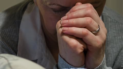 Prayer for Physical Health & Healing | Strength, Recovery & Divine Wellness