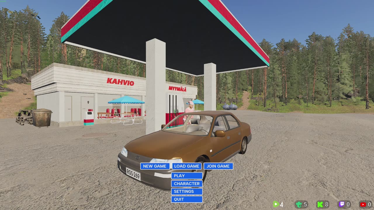 🔴 Game Live | $1 TTS | $2 MEDIA | !donate 🔴