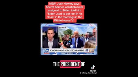 FJB - will never ever feel sorry for this fake POS clone/actor ..