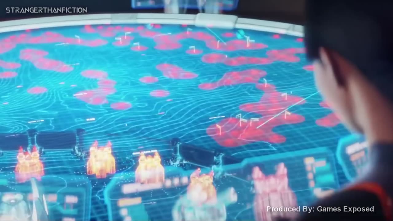 This DISTURBING Video Is NOT 'A GAME'! Signs Are EVERYWHERE! Must See!_Full-HD