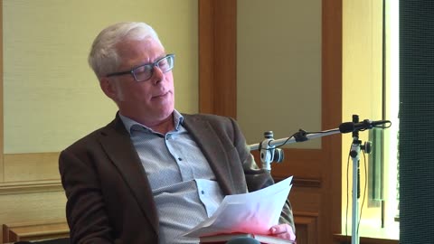 X-Men: Where Do We Set the Borderlines of Genetics? This panel explored the future of gene editing with Dr. He Jiankui, known for creating the first genetically edited babies