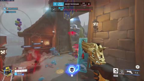 Overwatch 2: biggest rant of 2025