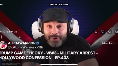 Who Do We Trust?